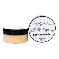 Simply Bee Baby Bum Balm